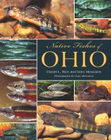 Native fishes of Ohio