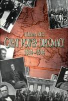 Great power diplomacy, 1814-1914 /