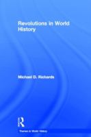 Revolutions in world history /