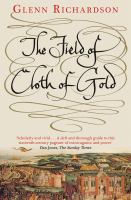 The Field of Cloth of Gold /