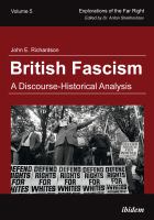 British Fascism : A Discourse-Historical Analysis.