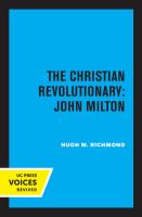The Christian Revolutionary
