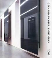 Gerhard Richter : eight gray.