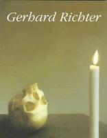 Gerhard Richter : paintings : Museion, Museum of Modern Art, Bolzano, 7.6.-25.8.1996 /