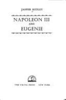 Napoleon III and Eugenie /