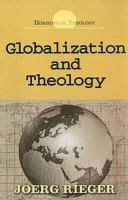 Globalization and theology /
