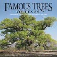 Famous trees of Texas /