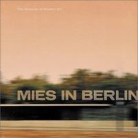 Mies in Berlin /