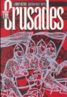 The crusades : a short history /