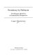 Presidency by plebiscite : the Reagan-Bush era in institutional perspective /