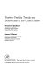 Postwar fertility trends and differentials in the United States /