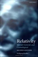 Relativity special, general, and cosmological /