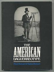 The American daguerreotype /