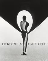 Herb Ritts : L.A. style /