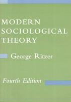 Modern sociological theory /