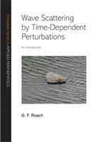 Wave scattering by time-dependent perturbations an introduction /