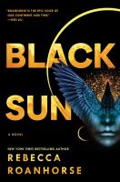 Black sun /