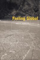 Feeling global : internationalism in distress /
