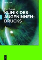 Klinik des Augeninnendrucks