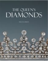 The Queen's diamonds /