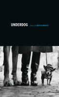 Underdog : Poems.