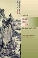 Dao de jing : the book of the way /
