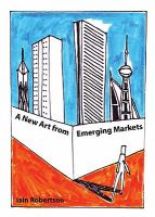 A new art from emerging markets /