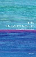 The Enlightenment : a very short introduction /