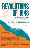 Revolutions of 1848 a social history.