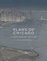 Plans of Chicago /