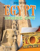 Ancient Egypt inside out