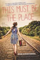 This must be the place : a novel /