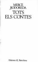 Tots els contes /