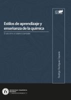 Estilos de Aprendizaje y Enseñanza de la Química