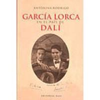 García Lorca en el país de Dalí /