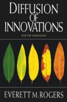 Diffusion of innovations /