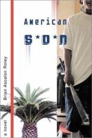 American son : a novel /