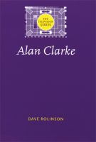Alan Clarke.