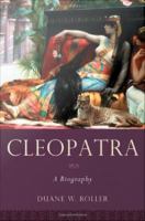 Cleopatra : A Biography.