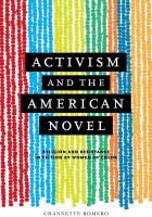 Activism and the American novel religion and resistance in fiction by women of color /