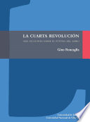 La cuarta revolución : seis lecciones sobre el futuro del libro /