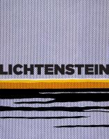 Roy Lichtenstein : a retrospective /