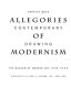 Allegories of modernism : contemporary drawing /