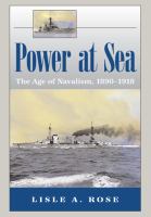 Power at sea /