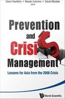 Prevention And Crisis Management.