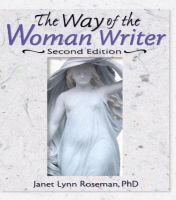 The Way of the Woman Writer.