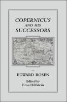 Copernicus and his successors