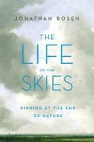 The life of the skies /