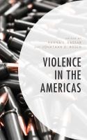 Violence in the Americas.