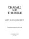 Chagall and the Bible /